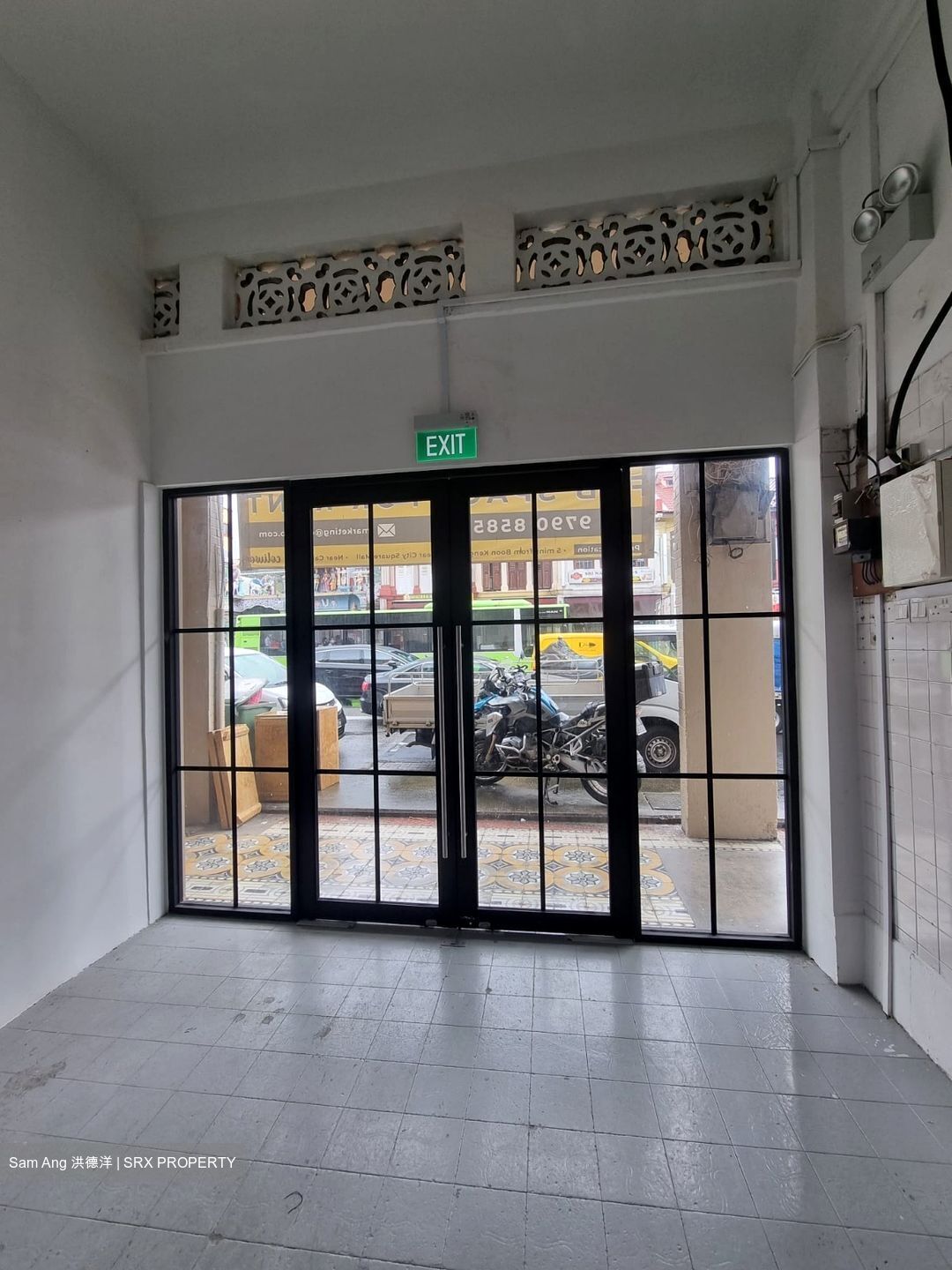 Serangoon Road (D8), Shop House #621193761